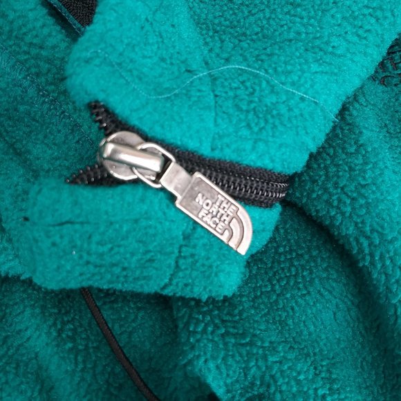 THE NORTH FACE pullover hoodie half zip size xxl - Picture 8 of 8